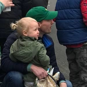 Meet your Posher, Brandon